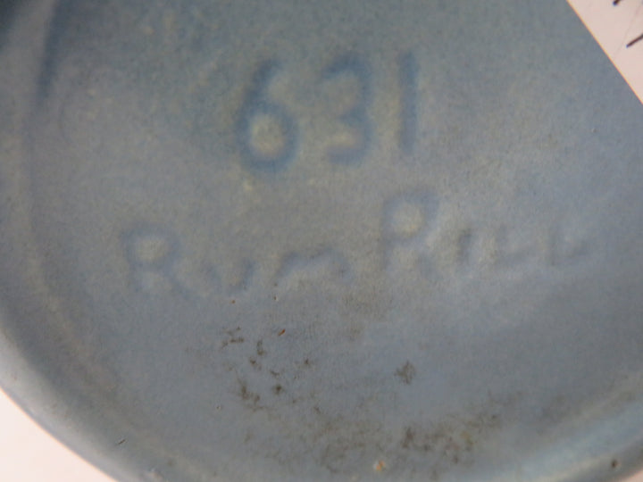 Vintage Rumrill Pottery Vase