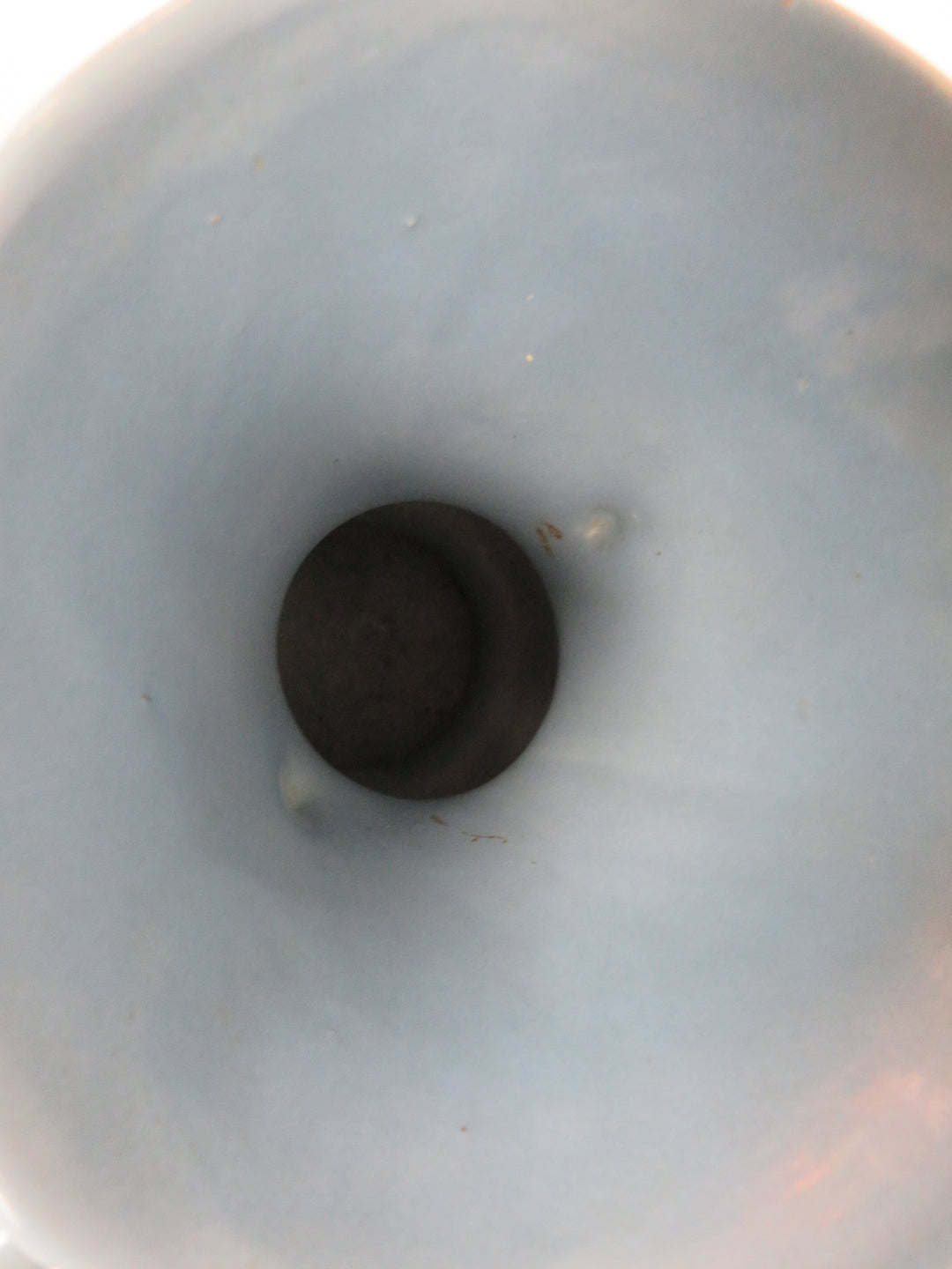 Vintage Rumrill Pottery Vase