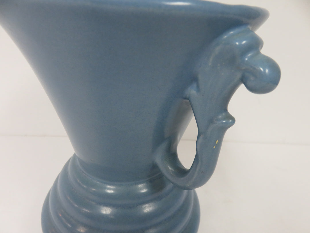 Vintage Rumrill Pottery Vase