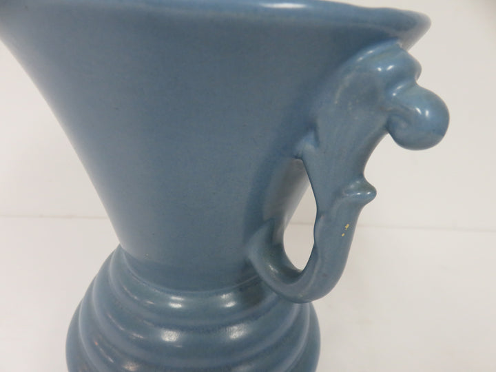 Vintage Rumrill Pottery Vase