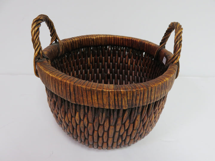 Willow Basket