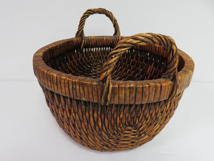 Willow Basket