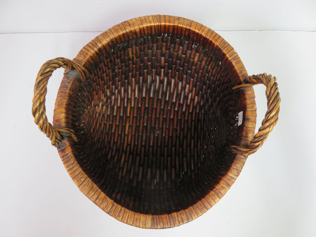 Willow Basket