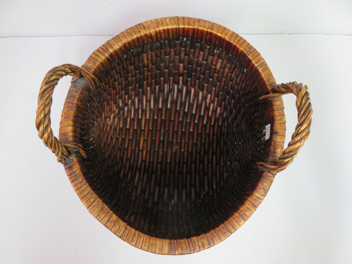 Willow Basket