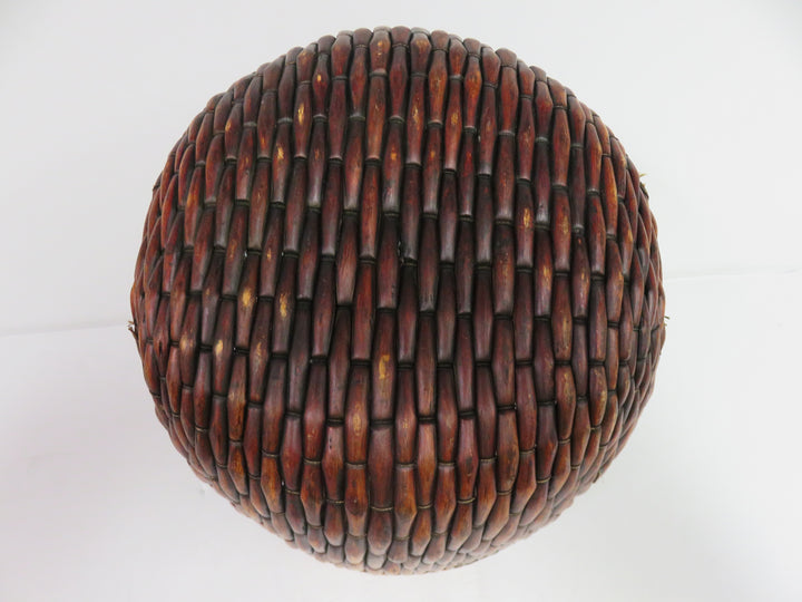 Willow Basket