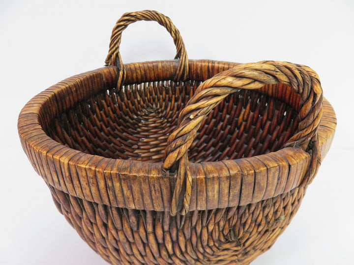 Willow Basket