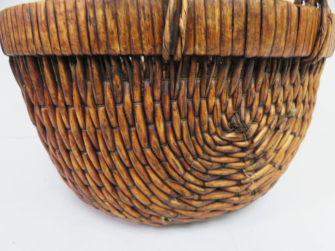 Willow Basket