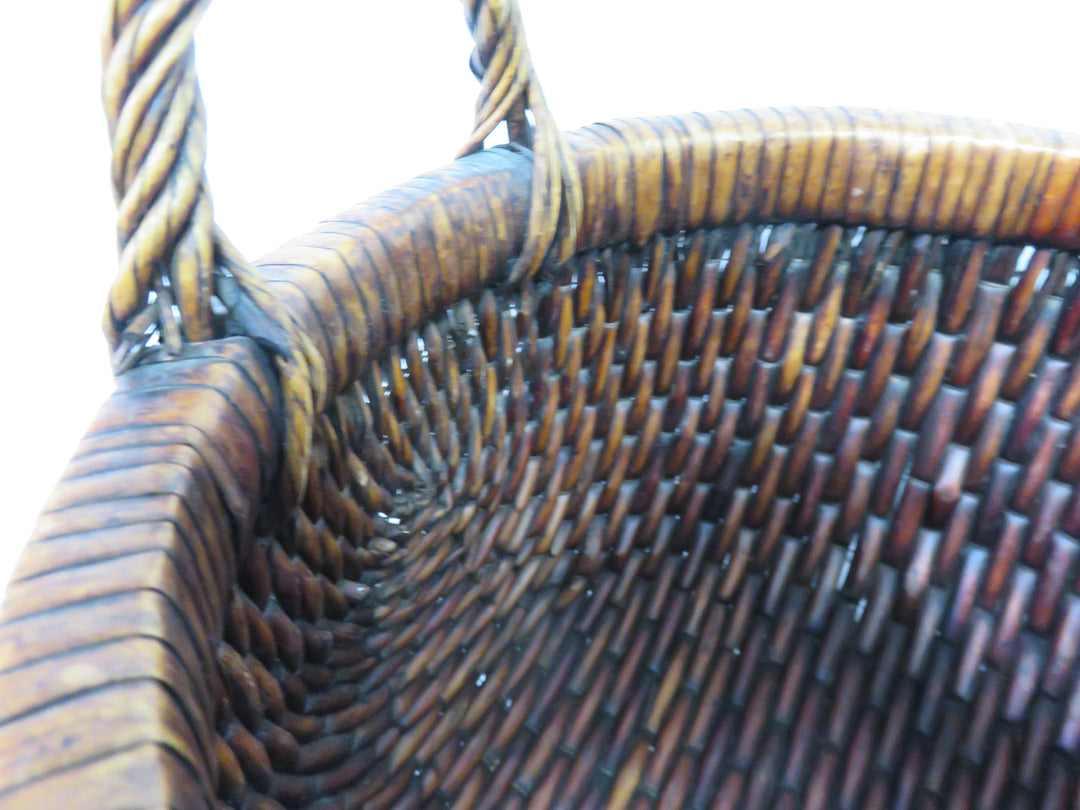 Willow Basket