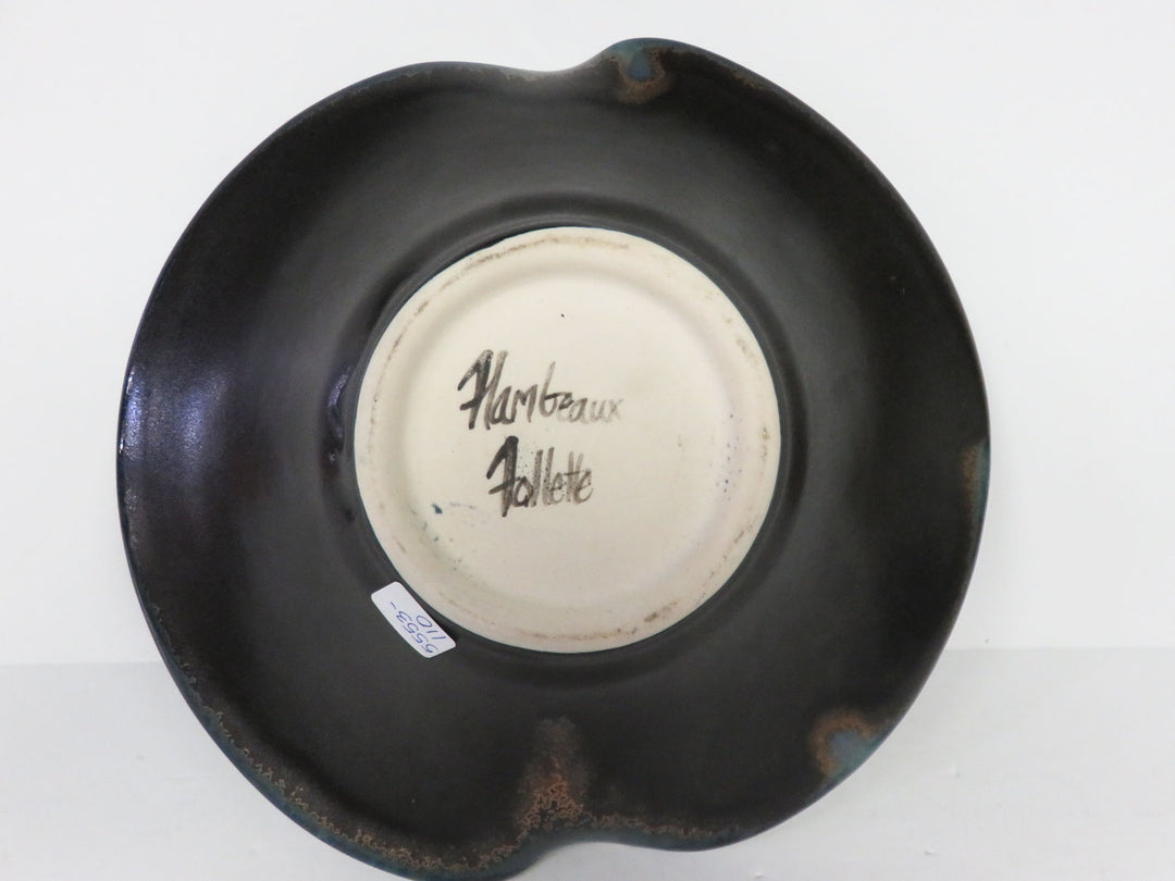 Flambaux Follette Decorative Bowl