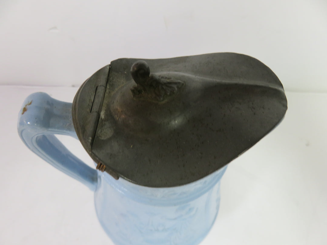 Antique Dudson Pitcher