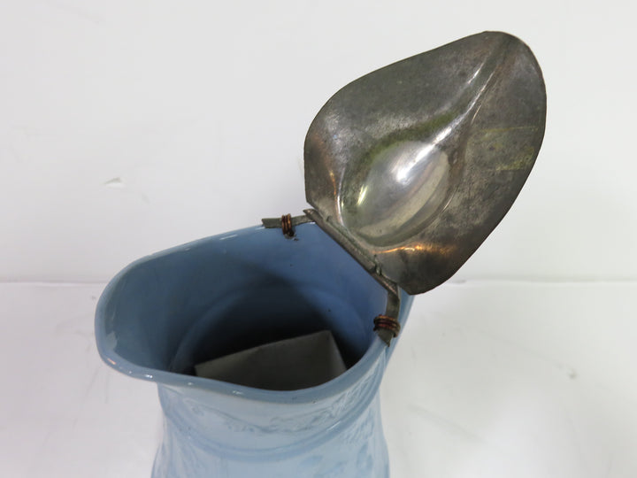 Antique Dudson Pitcher