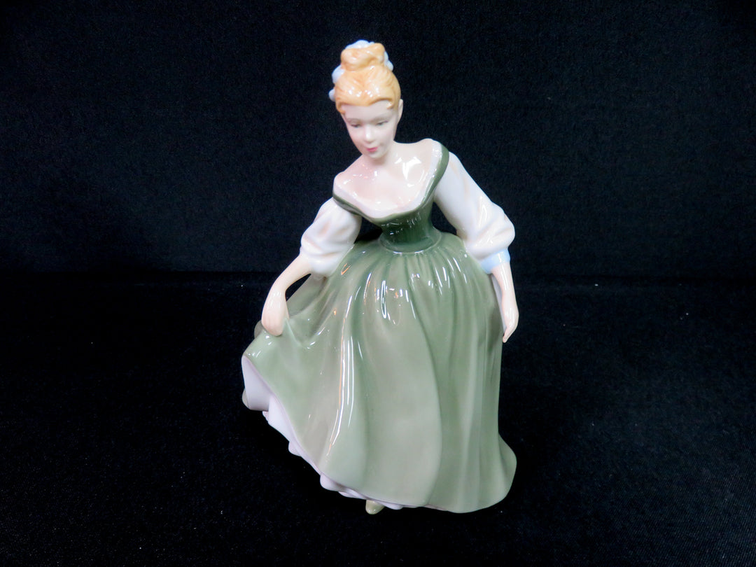 Royal Doulton Figurine