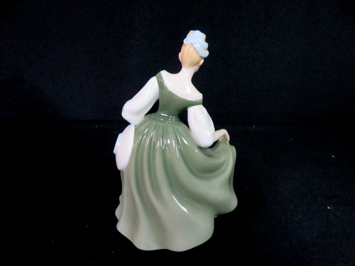 Royal Doulton Figurine