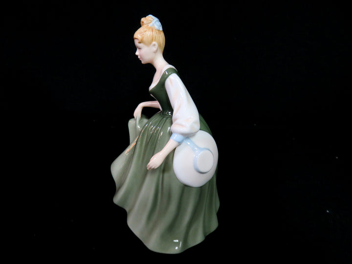 Royal Doulton Figurine