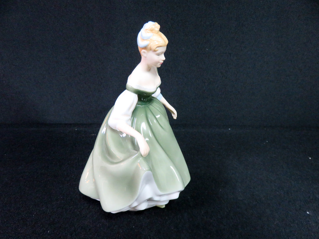 Royal Doulton Figurine