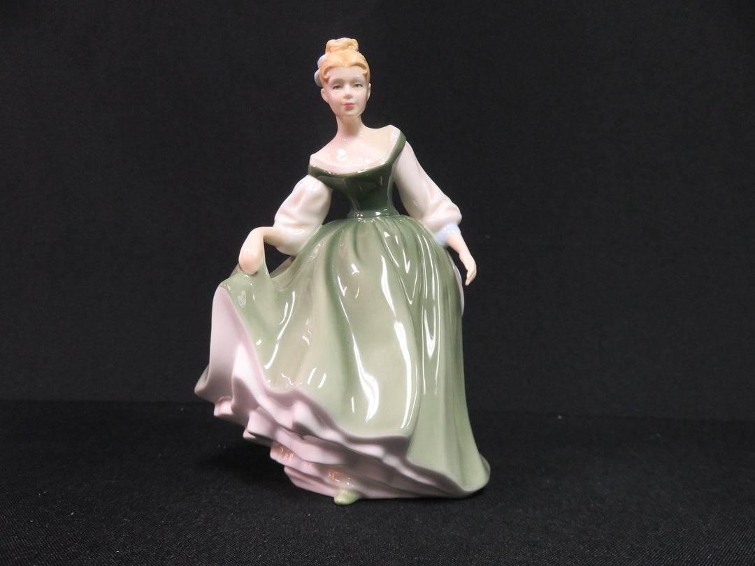 Royal Doulton Figurine
