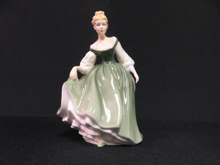 Royal Doulton Figurine