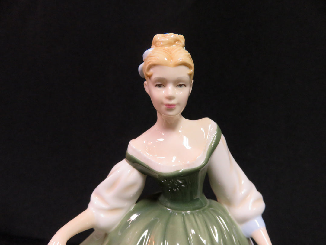 Royal Doulton Figurine