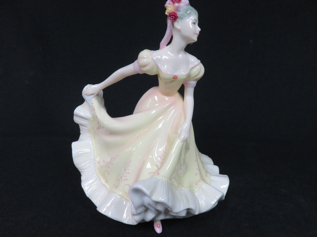Royal Doulton Figurine