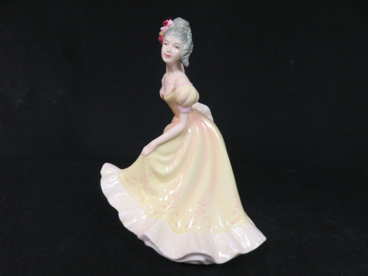 Royal Doulton Figurine