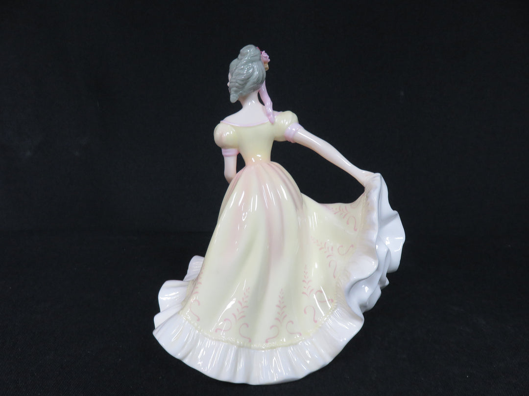 Royal Doulton Figurine