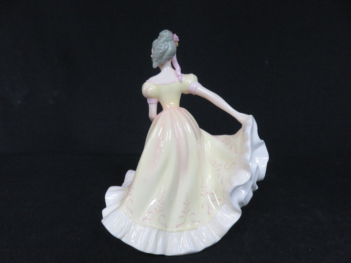 Royal Doulton Figurine
