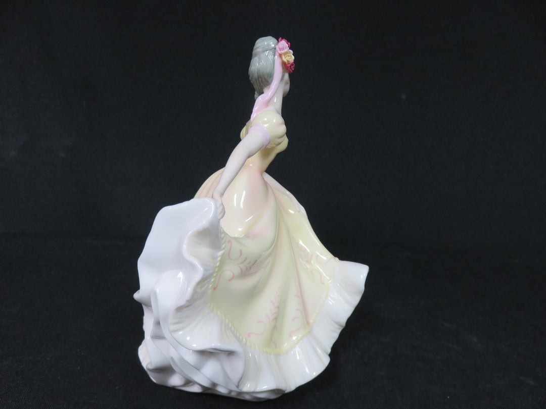 Royal Doulton Figurine