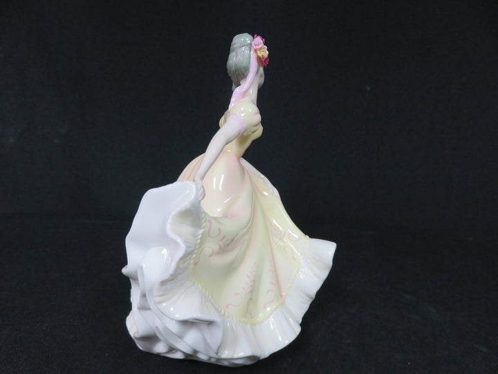Royal Doulton Figurine