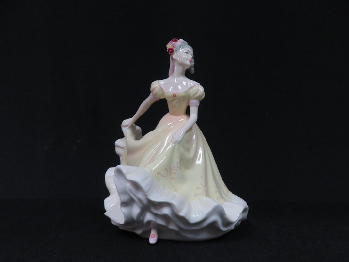 Royal Doulton Figurine