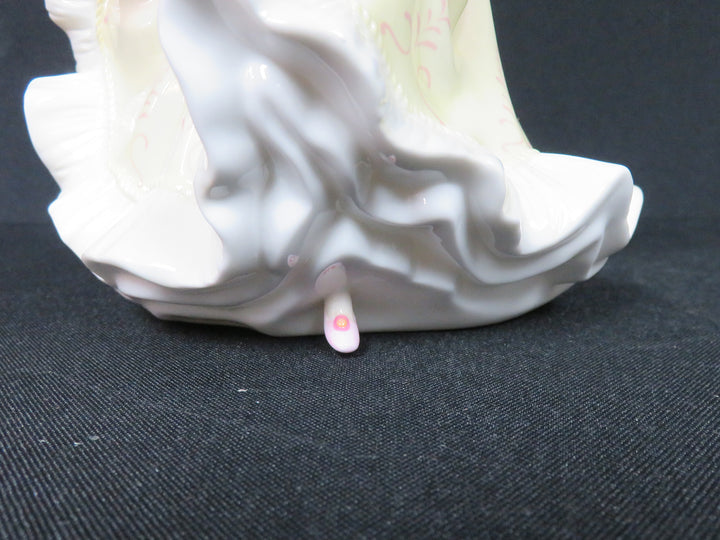 Royal Doulton Figurine