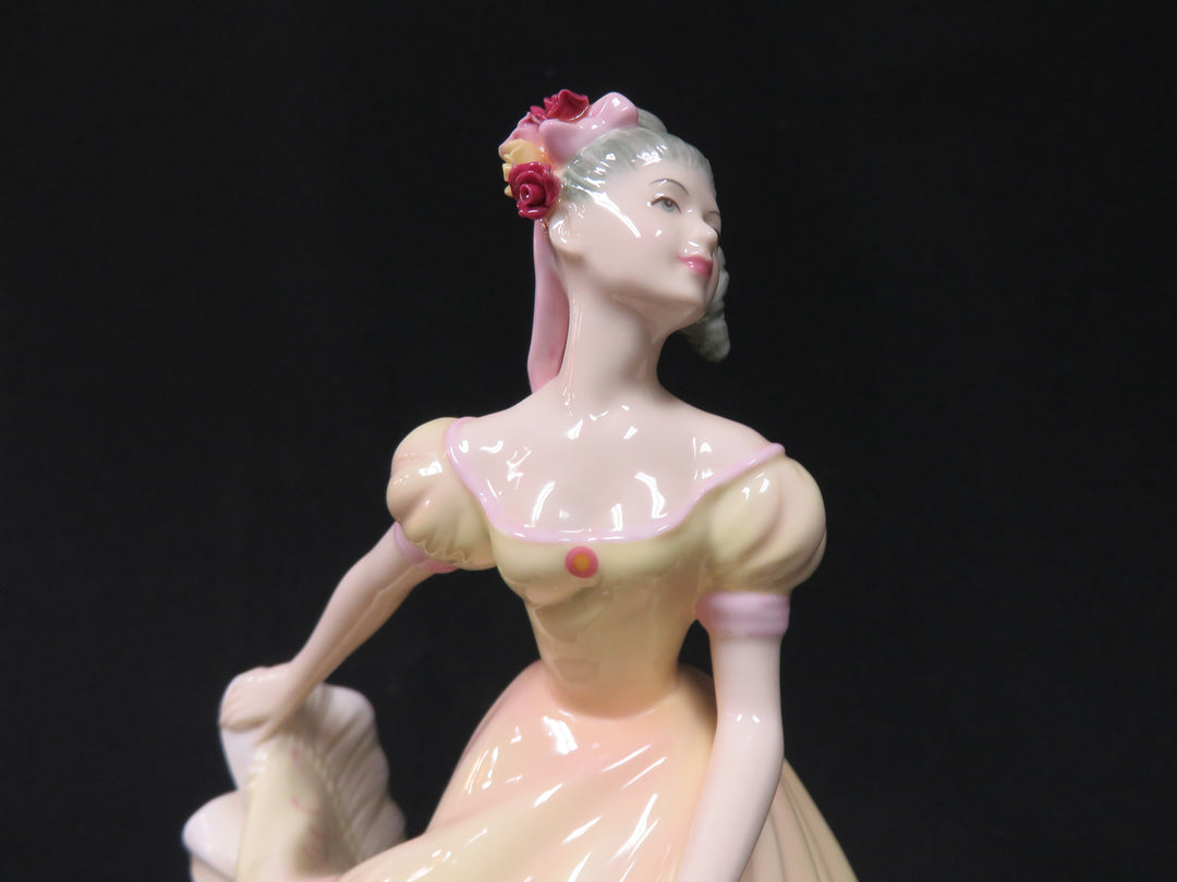 Royal Doulton Figurine