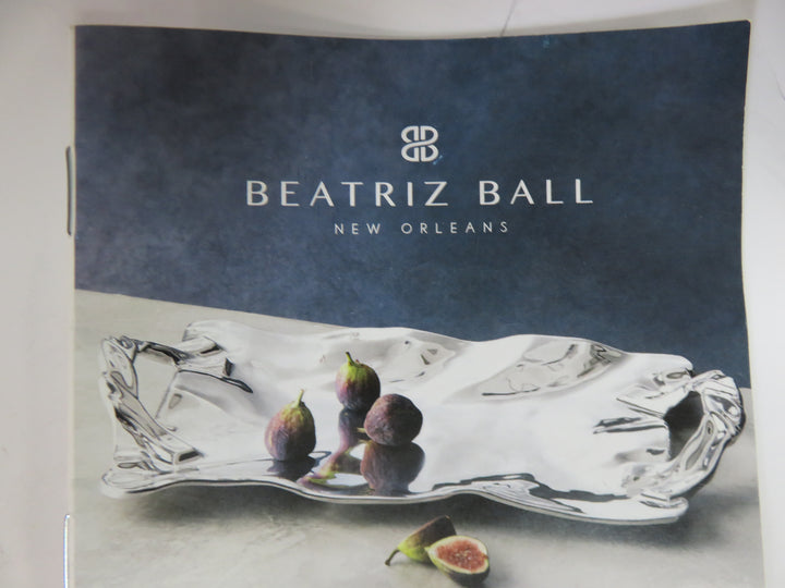 Beatriz Ball Dish