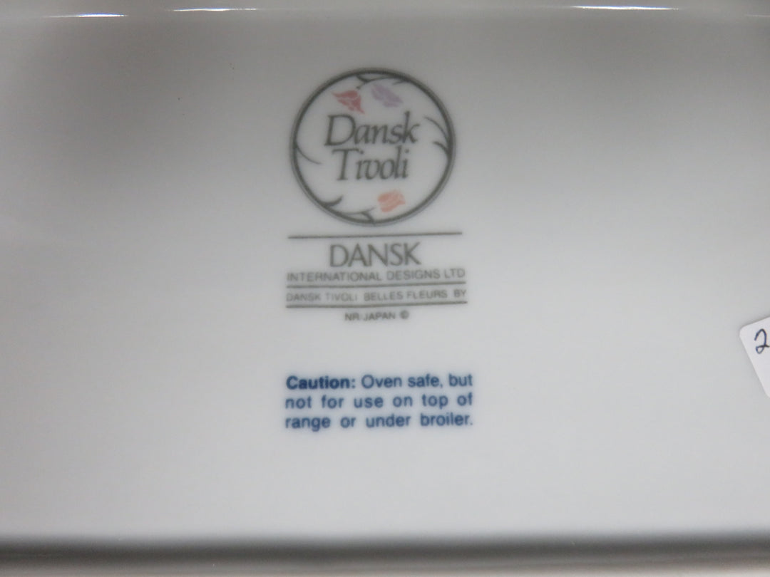 Dansk Casserole