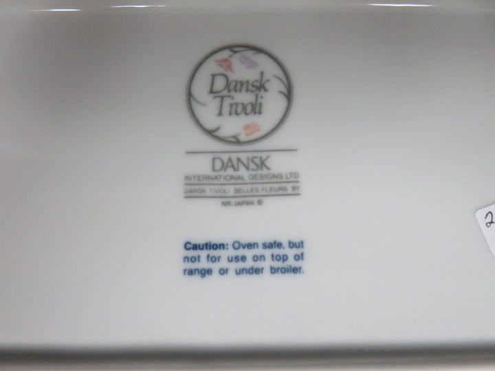 Dansk Casserole
