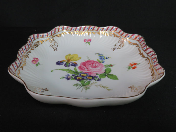 Heirloom by Toyo Shallow Bowl