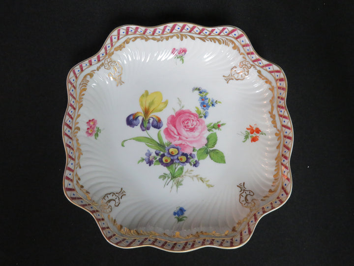 Heirloom by Toyo Shallow Bowl