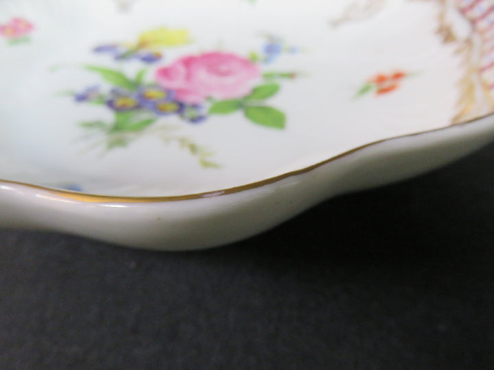 Heirloom by Toyo Shallow Bowl