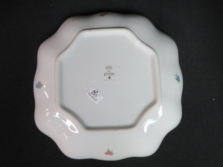 Heirloom by Toyo Shallow Bowl