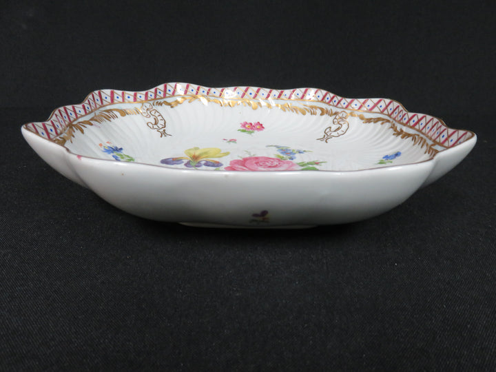 Heirloom by Toyo Shallow Bowl