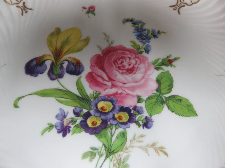 Heirloom by Toyo Shallow Bowl