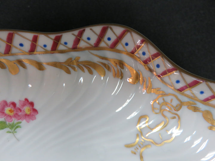 Heirloom by Toyo Shallow Bowl