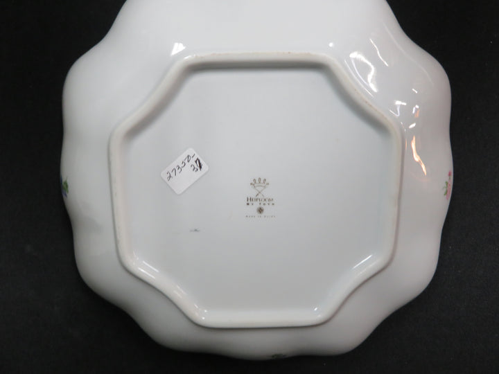 Heirloom by Toyo Shallow Bowl