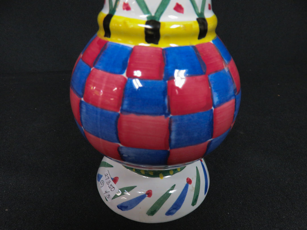 Colorful Candlesticks