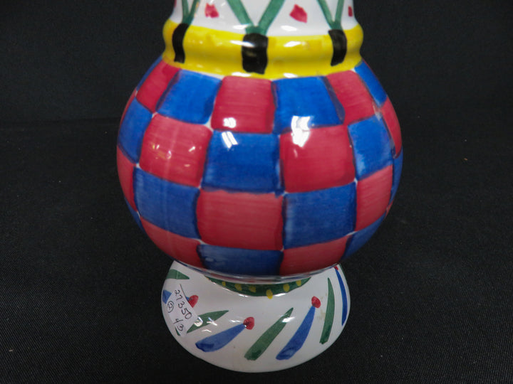 Colorful Candlesticks
