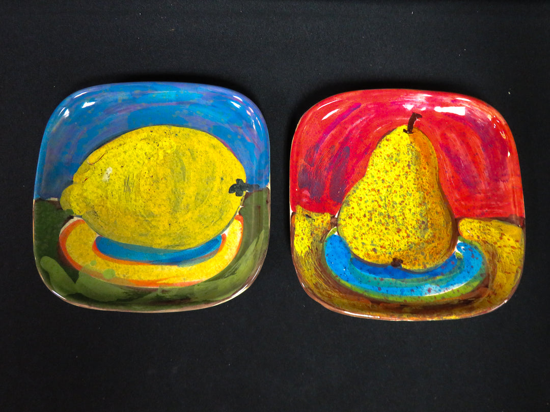 Vietri Serving Plates