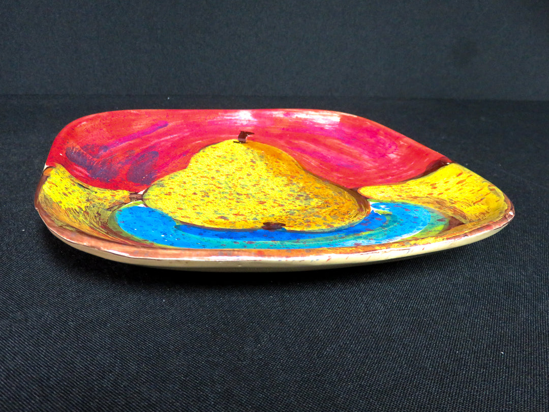 Vietri Serving Plates