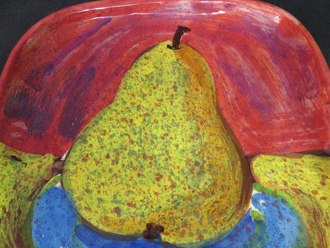 Vietri Serving Plates