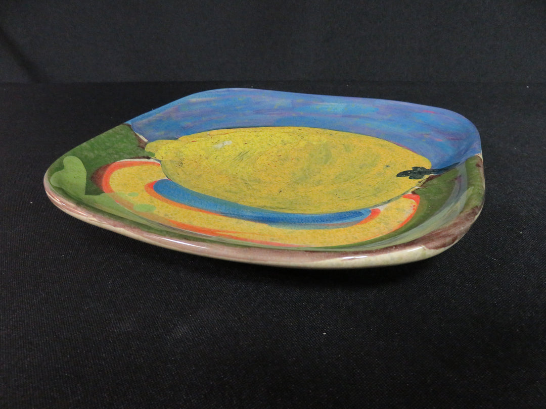 Vietri Serving Plates