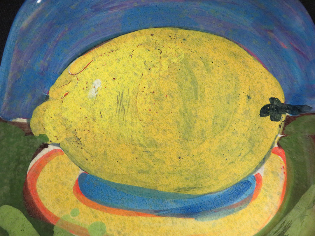 Vietri Serving Plates
