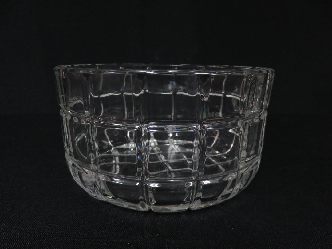 Glass Chip & Dip Set